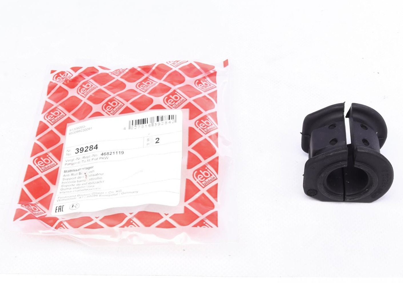 39284 FEBI BILSTEIN